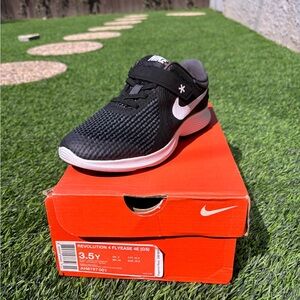 Revolution 4 flyease 4E (GS)